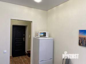 1-к квартира, посуточно, 41м2, 11/17 этаж