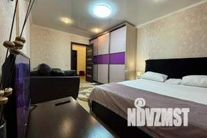 2-к квартира, посуточно, 65м2, 14/14 этаж