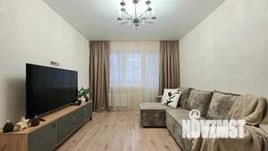 2-к квартира, посуточно, 50м2, 1/1 этаж