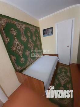 2-к квартира, на длительный срок, 46м2, 4/5 этаж