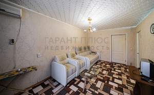 2-к квартира, на длительный срок, 37м2, 1/5 этаж