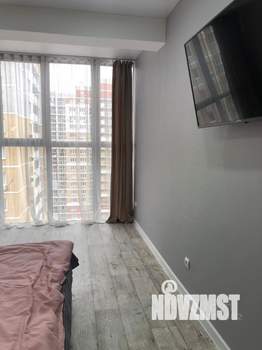 2-к квартира, посуточно, 60м2, 14/20 этаж