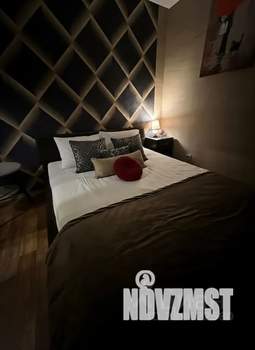 1-к квартира, посуточно, 41м2, 1/5 этаж