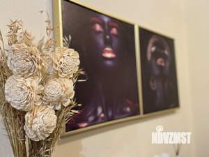 2-к квартира, посуточно, 65м2, 14/14 этаж