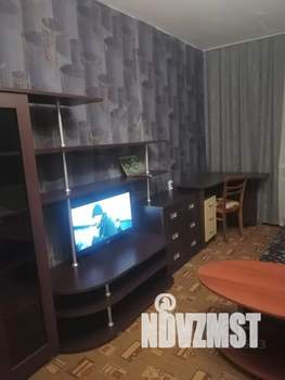 1-к квартира, посуточно, 30м2, 2/9 этаж