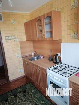 1-к квартира, на длительный срок, 40м2, 5/10 этаж