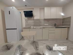 1-к квартира, на длительный срок, 45м2, 11/16 этаж