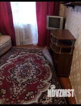 1-к квартира, на длительный срок, 32м2, 2/5 этаж