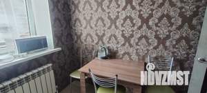 1-к квартира, посуточно, 35м2, 8/17 этаж