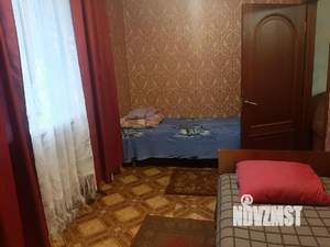 3-к квартира, на длительный срок, 51м2, 2/5 этаж