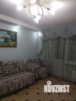 2-к квартира, на длительный срок, 52м2, 4/5 этаж