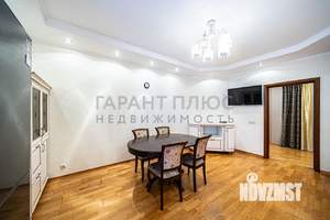 4-к квартира, на длительный срок, 170м2, 4/12 этаж