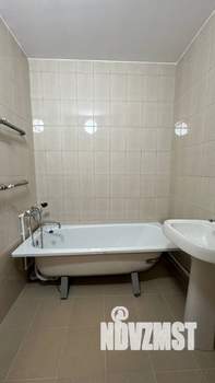 1-к квартира, на длительный срок, 45м2, 14/18 этаж