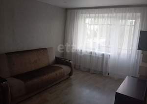 1-к квартира, на длительный срок, 30м2, 5/5 этаж