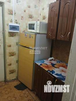 1-к квартира, на длительный срок, 20м2, 3/5 этаж