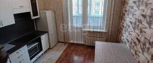 1-к квартира, на длительный срок, 42м2, 8/18 этаж