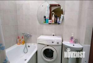 1-к квартира, посуточно, 44м2, 1/1 этаж