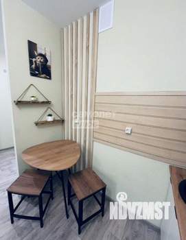 1-к квартира, на длительный срок, 30м2, 4/17 этаж