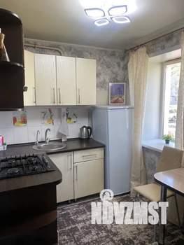 1-к квартира, посуточно, 36м2, 1/5 этаж