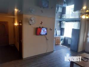 1-к квартира, на длительный срок, 32м2, 4/5 этаж