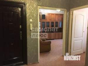 3-к квартира, на длительный срок, 65м2, 3/10 этаж