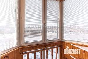 2-к квартира, на длительный срок, 72м2, 6/9 этаж