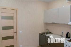 1-к квартира, посуточно, 37м2, 15/19 этаж