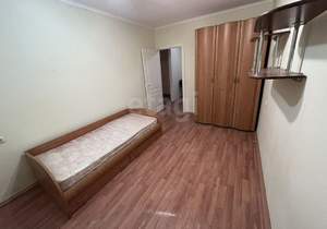 1-к квартира, на длительный срок, 54м2, 5/10 этаж