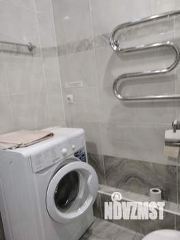 1-к квартира, на длительный срок, 45м2, 11/14 этаж