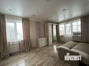 1-к квартира, на длительный срок, 31м2, 3/5 этаж