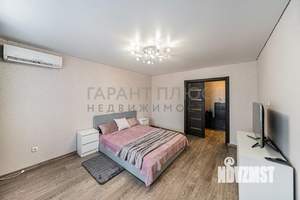 1-к квартира, на длительный срок, 40м2, 9/9 этаж