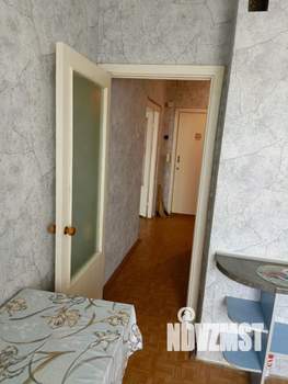 1-к квартира, на длительный срок, 34м2, 6/10 этаж