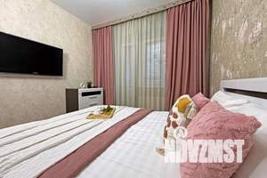 2-к квартира, посуточно, 40м2, 10/22 этаж