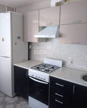 1-к квартира, на длительный срок, 34м2, 2/9 этаж