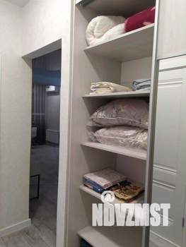 2-к квартира, посуточно, 63м2, 1/1 этаж