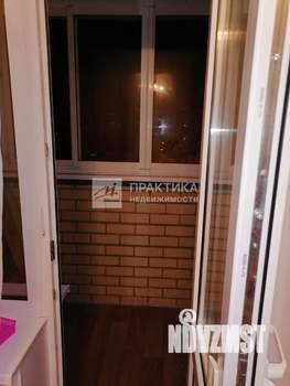 1-к квартира, на длительный срок, 41м2, 5/19 этаж