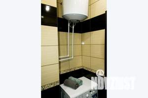 1-к квартира, посуточно, 37м2, 8/19 этаж