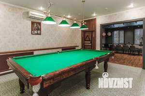 2-к квартира, посуточно, 350м2, 1/1 этаж