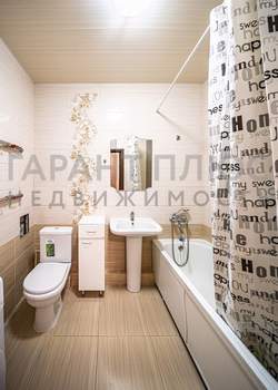 1-к квартира, на длительный срок, 40м2, 14/16 этаж