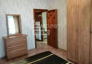 2-к квартира, на длительный срок, 51м2, 5/10 этаж