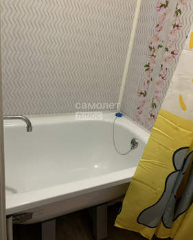 1-к квартира, на длительный срок, 13м2, 4/5 этаж