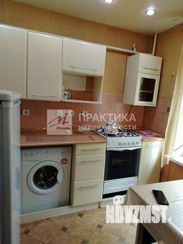 1-к квартира, на длительный срок, 39м2, 1/10 этаж