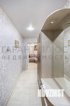 2-к квартира, на длительный срок, 44м2, 5/5 этаж