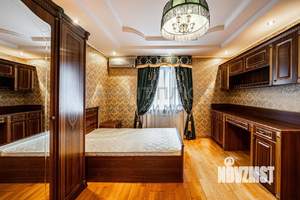 4-к квартира, на длительный срок, 170м2, 4/12 этаж