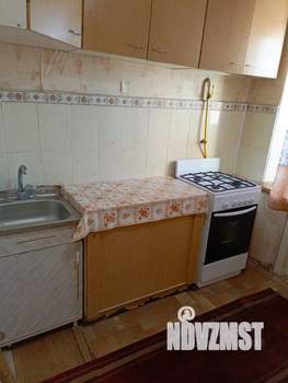 1-к квартира, на длительный срок, 32м2, 6/9 этаж