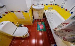 2-к квартира, на длительный срок, 60м2, 15/17 этаж