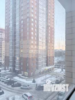 1-к квартира, на длительный срок, 42м2, 5/21 этаж