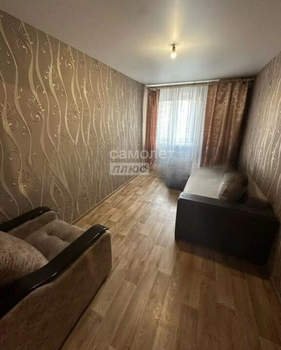 2-к квартира, на длительный срок, 60м2, 6/13 этаж