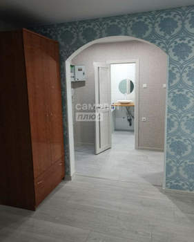 1-к квартира, на длительный срок, 40м2, 3/19 этаж