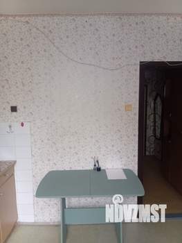 1-к квартира, на длительный срок, 39м2, 2/7 этаж